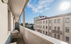 Suites Train Station Mestre